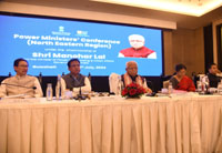 hydropower generation transmission and distribution